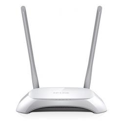 Router Inalámbrico TP Link TL-WR840N 