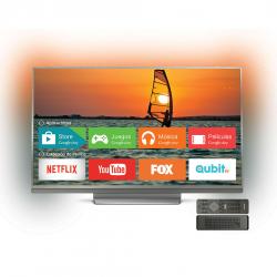 Smart Tv Philips 55