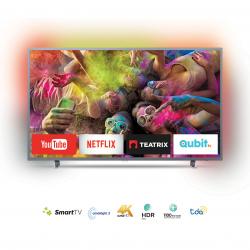 Smart Tv Philips 65