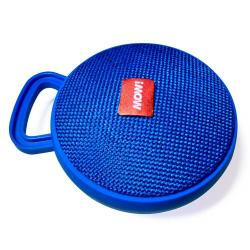 Parlante Portátil Bluetooth Mow S-95 3W Azul