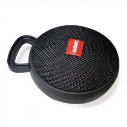 Parlante Portátil Bluetooth Mow S-95 3W Negro