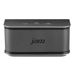 Parlante Portátil Bluetooth Jam Alloy HXP-560 6W Negro