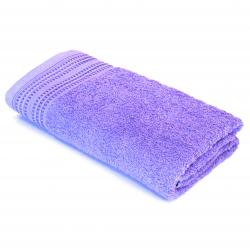 Toalla Baño Palette Chantal Violeta
