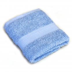 Toalla Rostro Palette Dover Celeste