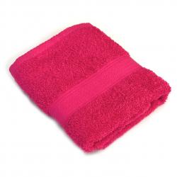 Toalla Rostro Palette Dover Fucsia