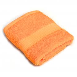 Toalla Rostro Palette Dover Naranja