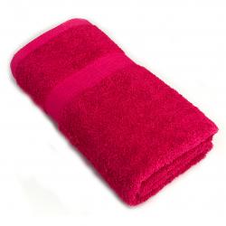Toalla Baño Palette Dover Fucsia
