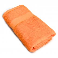 Toalla Baño Palette Dover Naranja