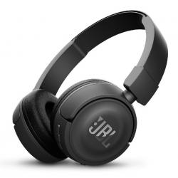 Auriculares JBL Negro Bluetooth 4.0 T450