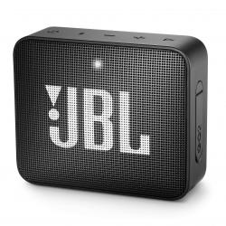 Parlante Portátil Bluetooth JBL Go 2 3,1W Negro