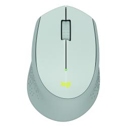 Mouse Inalámbrico Logitech M280 Gris