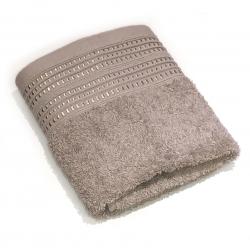 Toalla Rostro Palette Chantal Beige