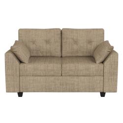 Sillón Mussa Nereo 2 Cuerpos Alpha Lino