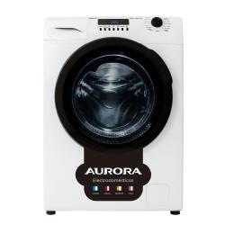 Lavarropas Aurora Carga Frontal 6 kg 6506