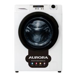 Lavarropas Aurora Carga Frontal 7 Kg 7510
