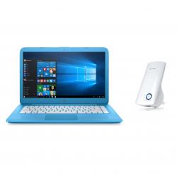 Combo Notebook Cloud HP 14