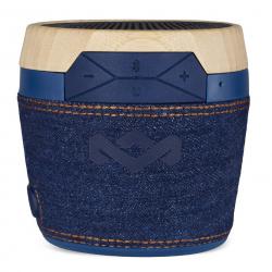 Parlante House of Marley Bluetooth Mini Denim 