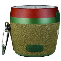 Parlante House of Marley Bluetooth Mini Green