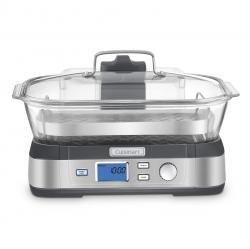 Vaporiera Cuisinart STM1000AR