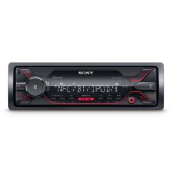 Autoestereo Sony A-410 BT