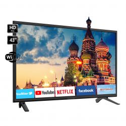 Smart Tv Kodak 43