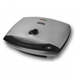 Grill Eléctrico Atma Doble Tapa PG4720E