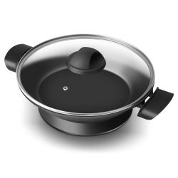 Wok Eléctrico Atma PG4810N