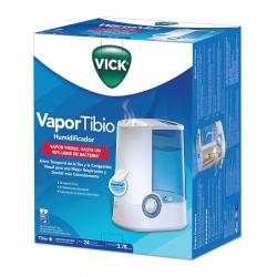 Vaporizador Vick V750AR