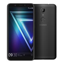 Celular Hyundai Ultra Vision Plus 4G 32GB Negro
