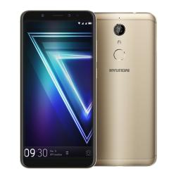 Celular Hyundai Ultra Vision Plus 4G 32GB Dorado