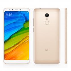 Celular Xiaomi Redmi 5 4G 16GB Dorado