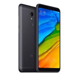 Celular Xiaomi Redmi 5 3G 16GB Negro