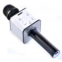 Micrófono Mow Karaoke Parlante