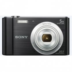 Cámara Digital Sony W800