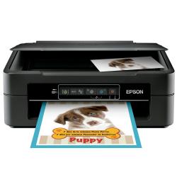 Impresora Epson Multifunción Multicolor XP-241