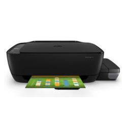 Impresora HP Multifunción Multicolor Ink Tank 315
