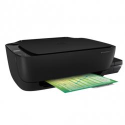 Impresora HP Multifunción Multicolor Ink Tank Wireless 415