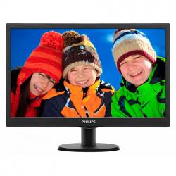 Monitor LED Philips 18.5