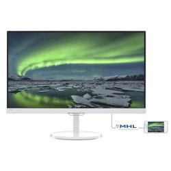 Monitor LED Philips 23