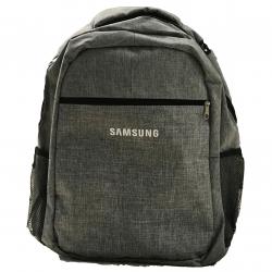 Mochila Samsung Gris