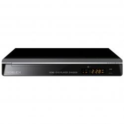 Reproductor de DVD Noblex 2000