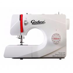 Máquina de Coser Godeco Virtuosa