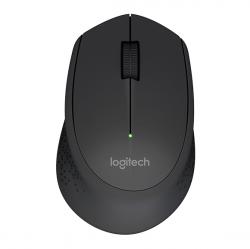 Mouse Inalámbrico Logitech M280 Negro