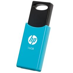 Pendrive HP 16GB Celeste V212-LB