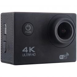 Action Cam Mow AC1500 Negra