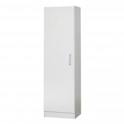 Armario Escobero Dielfe 1 Puerta E050