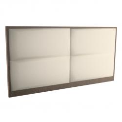 Respaldo de Cama Dielfe DMR2-WC 2 Plazas 