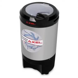 Secarropas Axel 6,5 Kg AX-4002 Inoxidable
