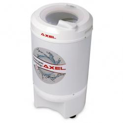 Secarropas Axel 6,5 Kg AX-4002 Blanco