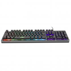 Teclado Gamer Sentley Acrylix 5720
